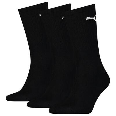 Calzini Unisex Confezione da 3 Stretch