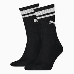 Chaussettes Unisexe Paquet de 2 Stretch