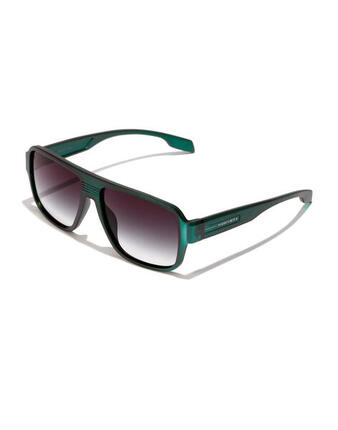 HAWKERS - Sonnenbrillen für Herren und Damen - PARLAY DARK TEAL IRON