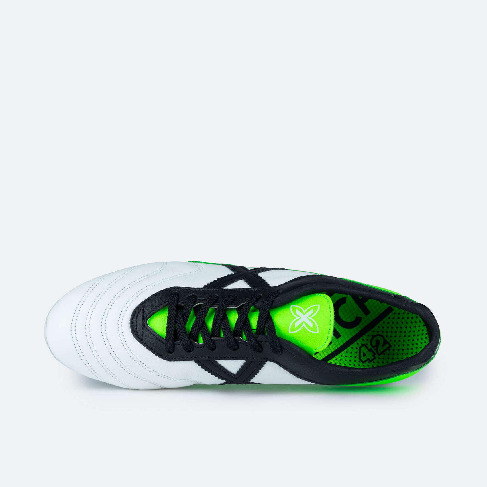 Chaussures de football MUNICH Mundial 2.0 FG 4/5