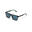 HAWKERS - Gafas de Sol para Hombre y Mujer PEAK METAL - BLACK DEEP TURQUOISE