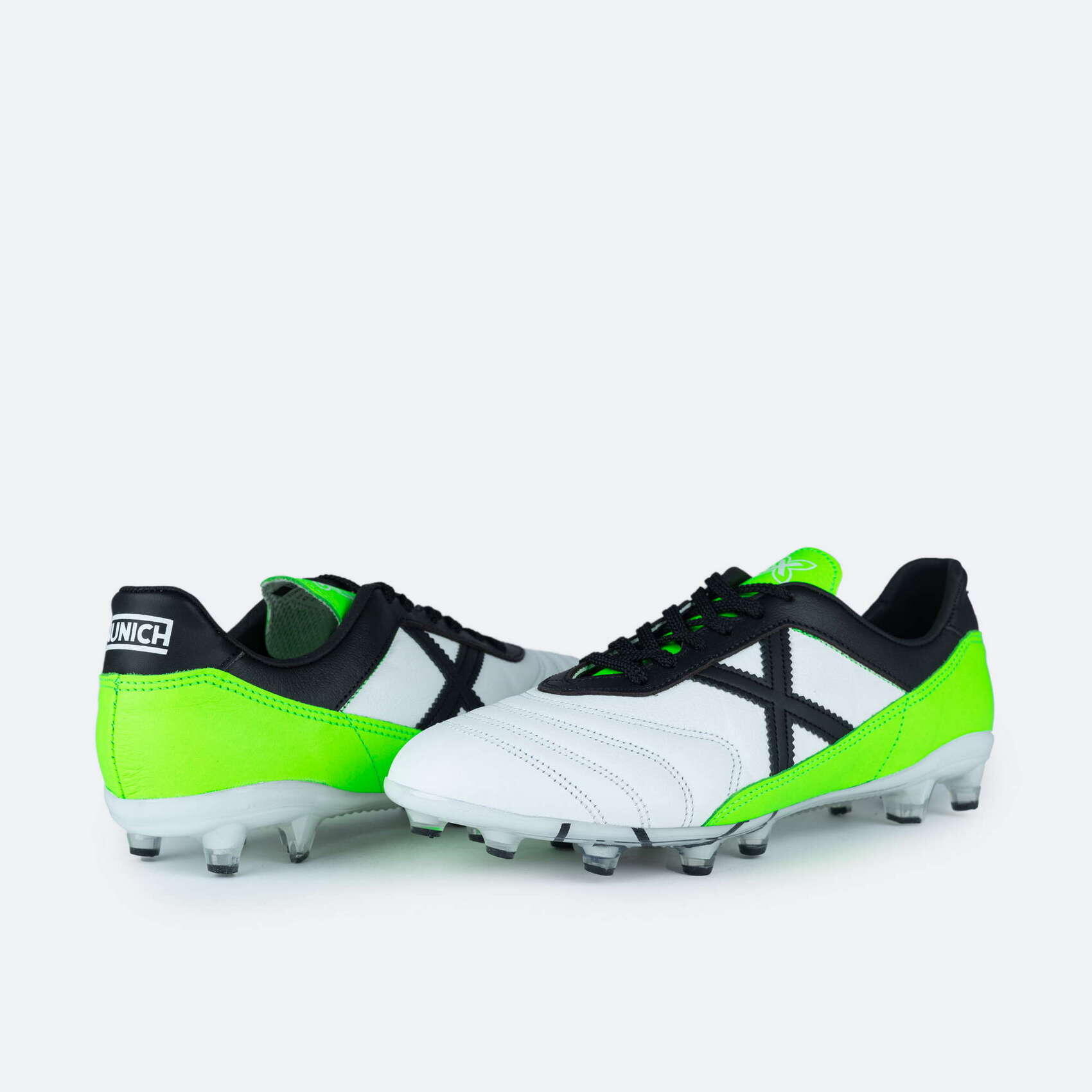 Chaussures de football MUNICH Mundial 2.0 FG 2/5