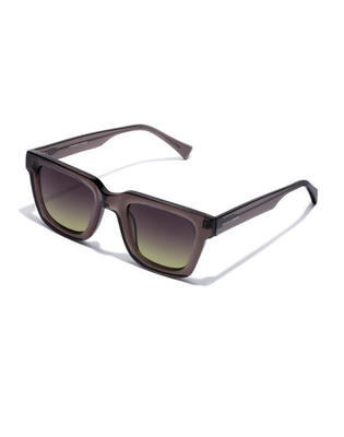 HAWKERS - Gafas de Sol para Hombre y Mujer ONE UPTOWN - BLACK HAZELNUT
