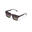 HAWKERS - Óculos de sol para Homem e Mulher ONE UPTOWN - CRYSTAL GREY MOSS