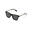 HAWKERS - Lunettes de soleil pour homme et femme ONE LS METAL - POLARIZED BLACK
