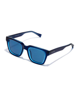 HAWKERS - Gafas de Sol para Hombre y Mujer ONE UPTOWN - BLACK HAZELNUT
