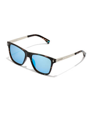 Hawkers - zonnebrillen voor mannen en vrouwen one ls metal - polarized brown