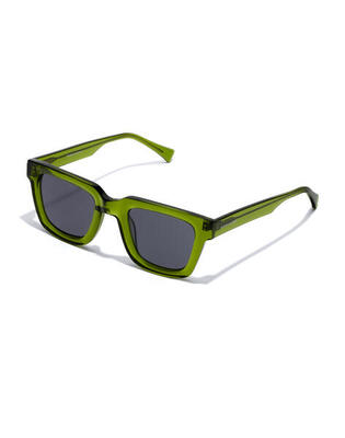 HAWKERS - Gafas de Sol para Hombre y Mujer ONE UPTOWN - BLACK HAZELNUT