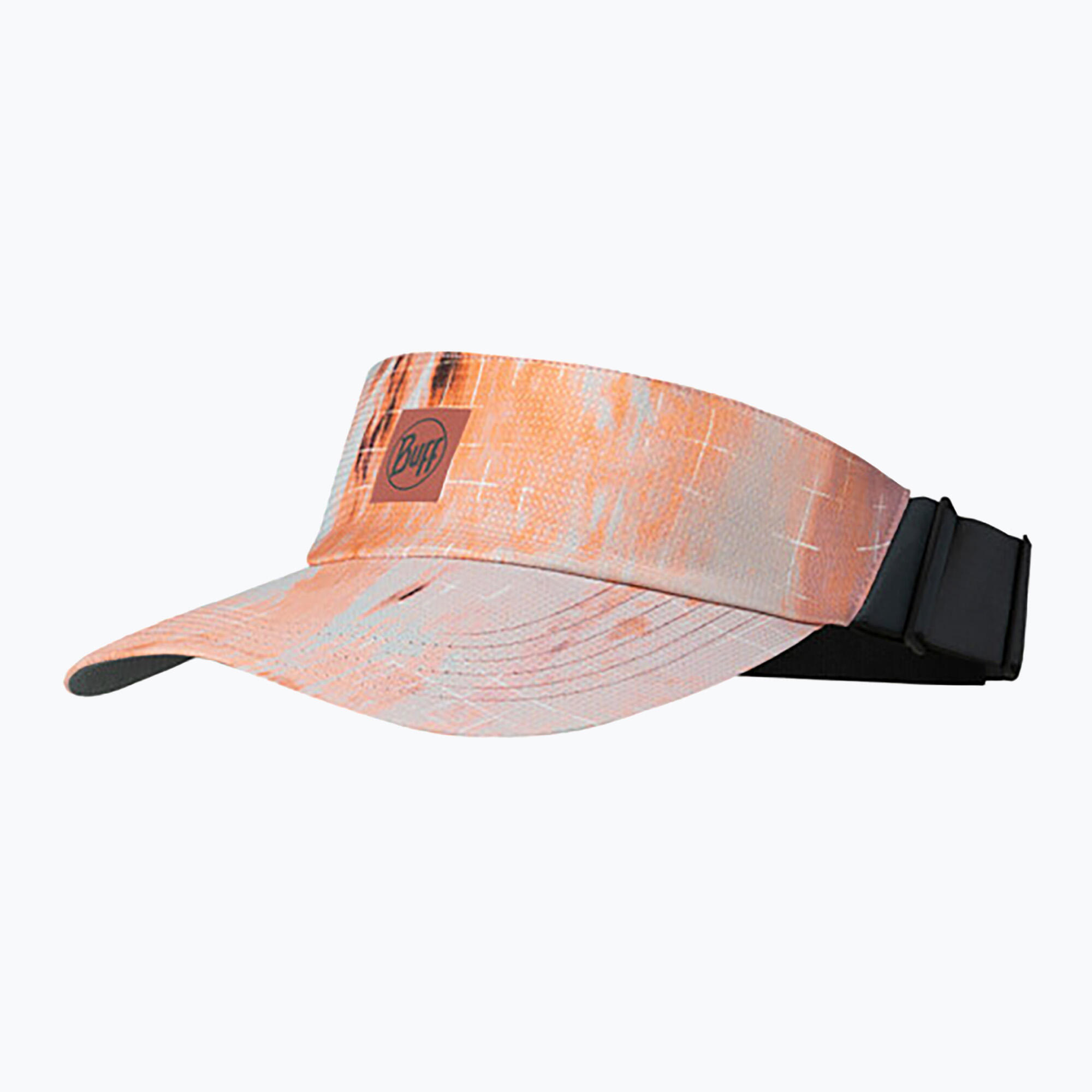 Go Mage Multi Visor corrida Unisex Laranja Buff 5/5