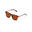 HAWKERS - Lunettes de soleil pour homme et femme ONE LS METAL - POLARIZED BROWN