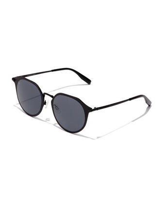 HAWKERS - Sonnenbrillen für Herren und Damen - WARWICK METAL GUN METAL ALLIGATOR
