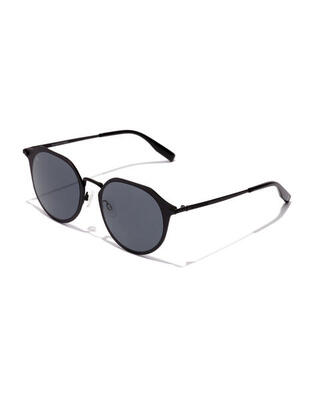 HAWKERS - Gafas de Sol para Hombre y Mujer WARWICK METAL - GUN METAL ALLIGATOR