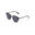HAWKERS - Óculos de sol para Homem e Mulher WARWICK METAL - BLACK DARK BLUE