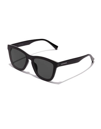 HAWKERS - Gafas de Sol para Hombre y Mujer DOWNTOWN MAX - BLACK GREY TO PINK