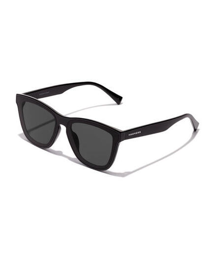 HAWKERS - Gafas de Sol para Hombre y Mujer DOWNTOWN MAX - BLACK GREY TO PINK
