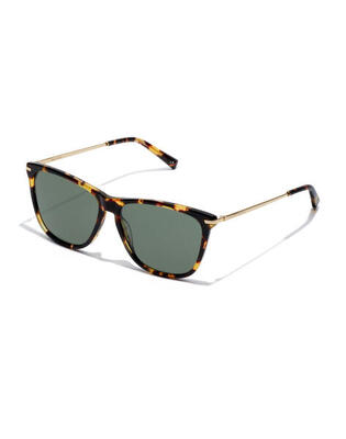 HAWKERS - Gafas de Sol para Hombre y Mujer ONE CROSSWALK - BLACK MOSS