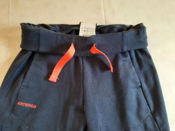 Tussen Particulieren - trainingsbroek artengo 3/4