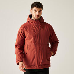Sterlings IV Homme Sport Veste isolée imperméable