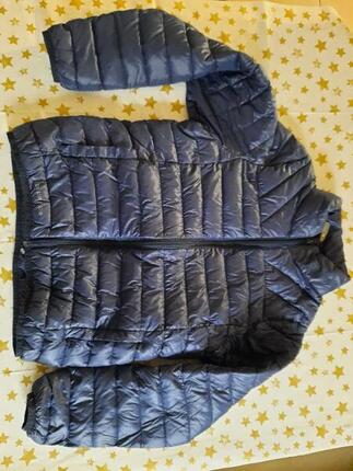 Entre Particuliers - Doudoune en duvet