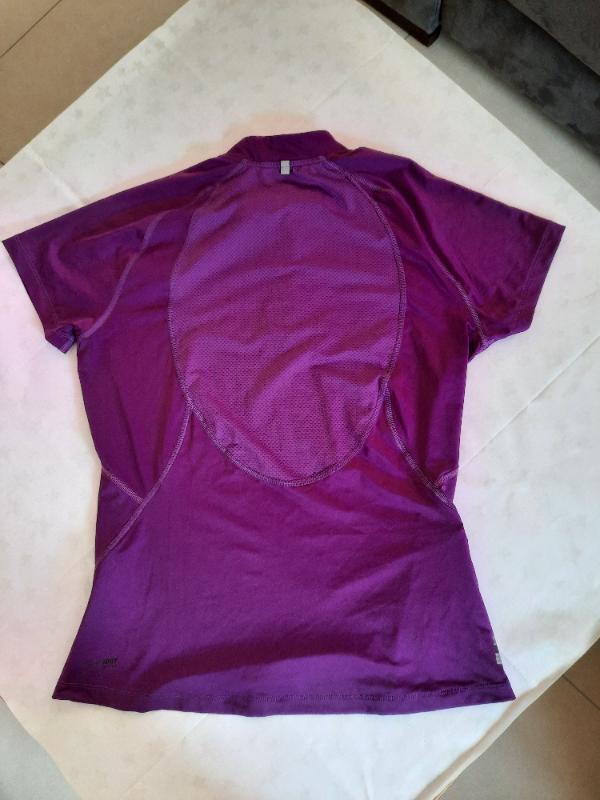 Entre Particuliers - T-shirt asics 3/4