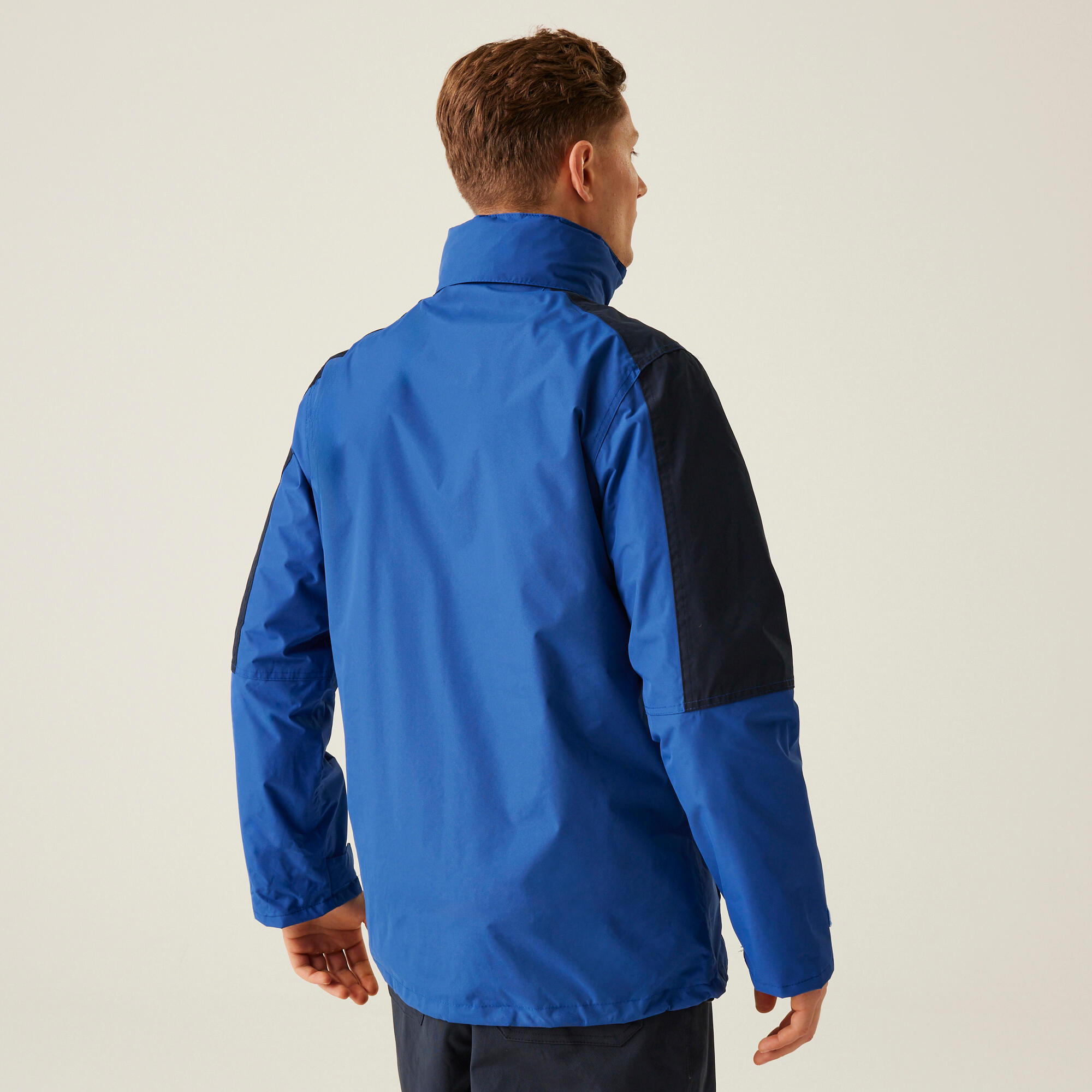 Veste imperméable Regatta Defender III 2/7