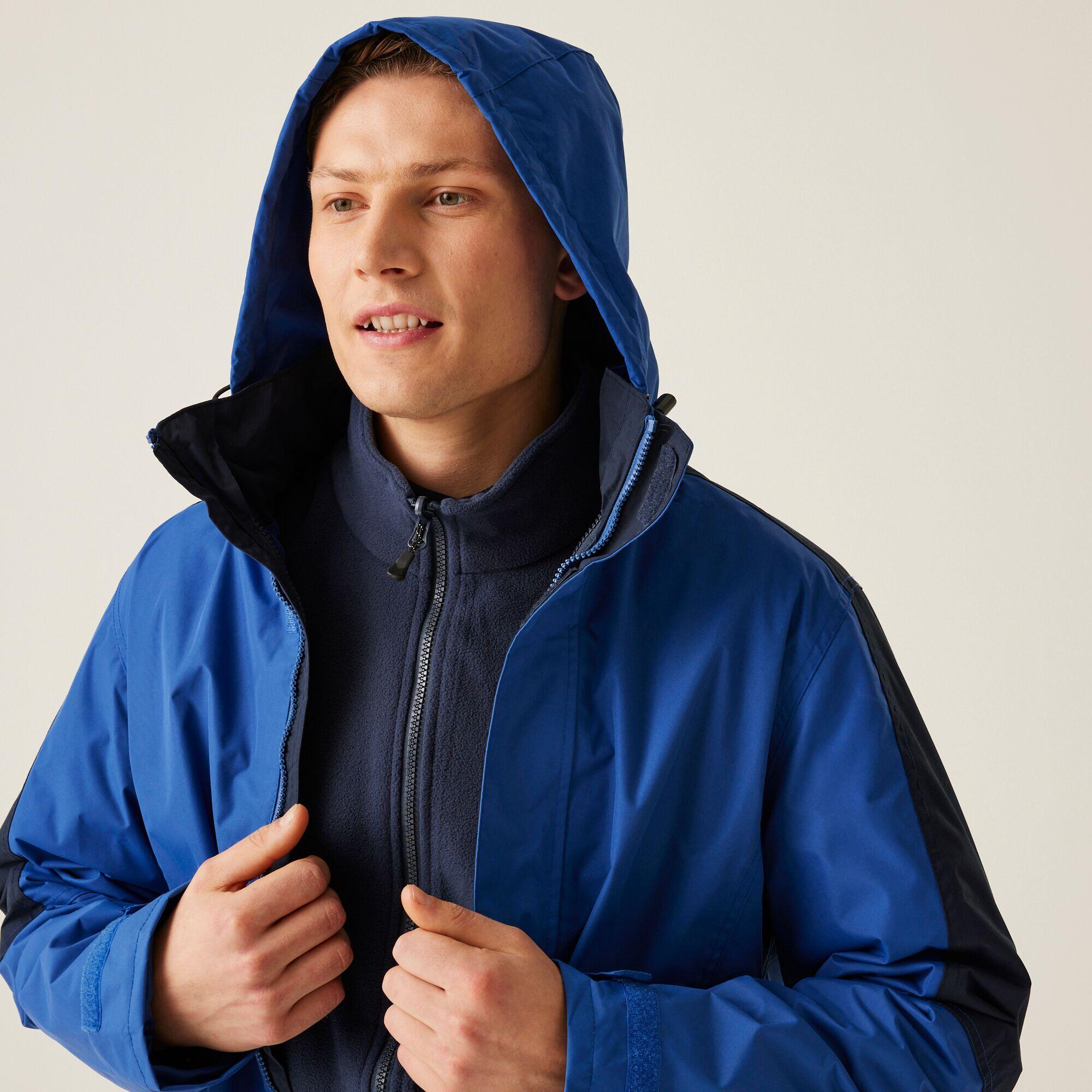 Veste imperméable Regatta Defender III 5/7