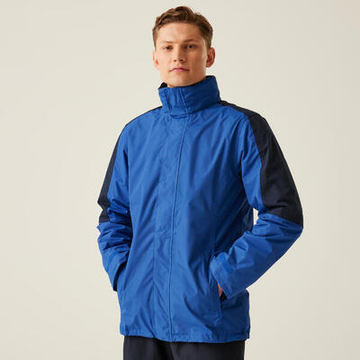 Herren Jacke. Winddicht. Wasserdicht. Leicht. Atmungsaktiv - Defender III