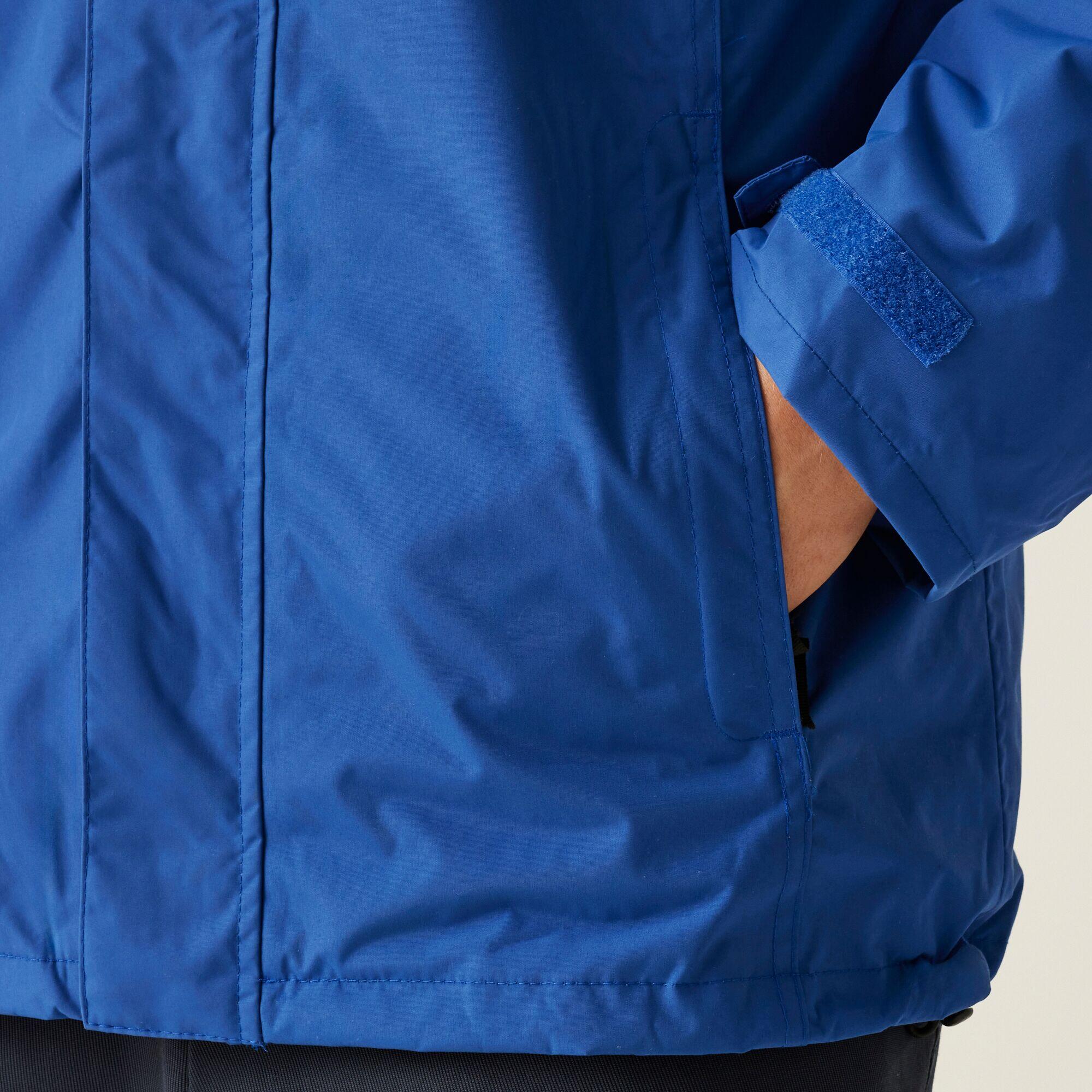 Veste imperméable Regatta Defender III 4/7