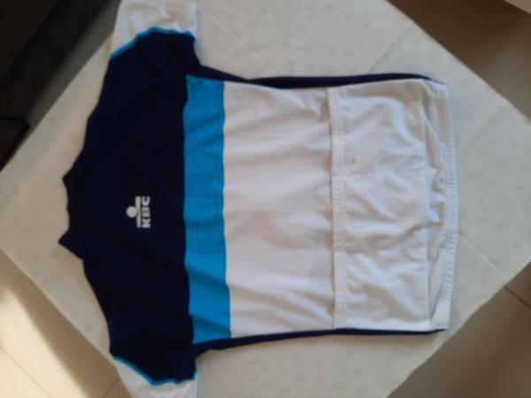 Entre Particuliers - Maillot cycliste vermarc 3/3