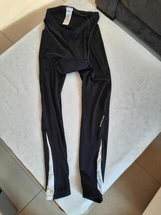 Entre Particuliers - pantalon long de cycliste