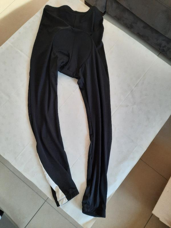 Tussen Particulieren - lange fietsbroek 4/4