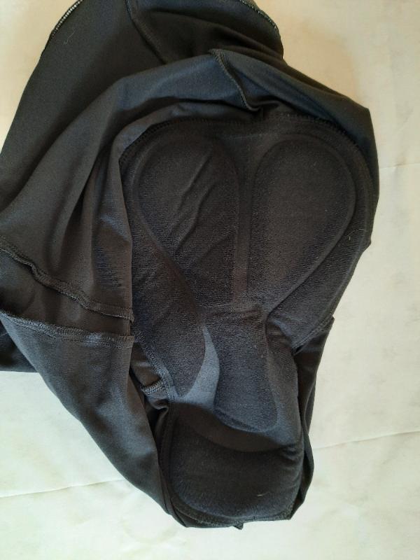 Tussen Particulieren - lange fietsbroek 3/4
