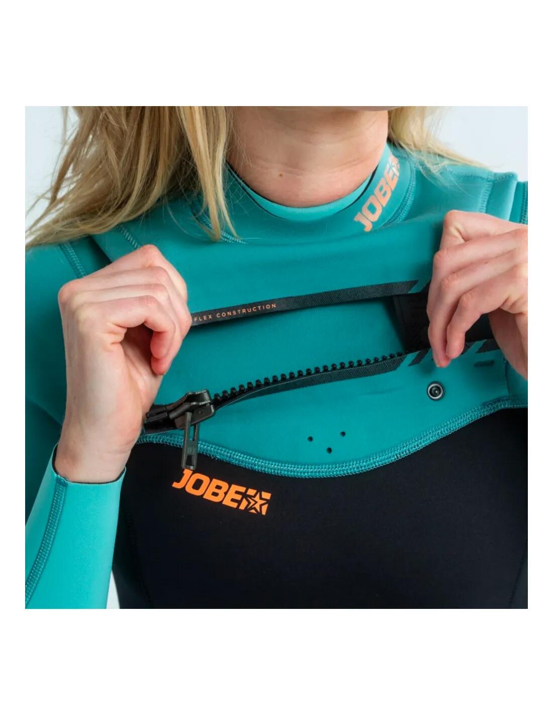 Muta da donna Jobe Sports Sofia Chestzip 3/6