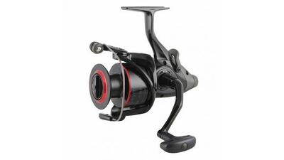 Okuma ceymar baitfeeder karpermolen