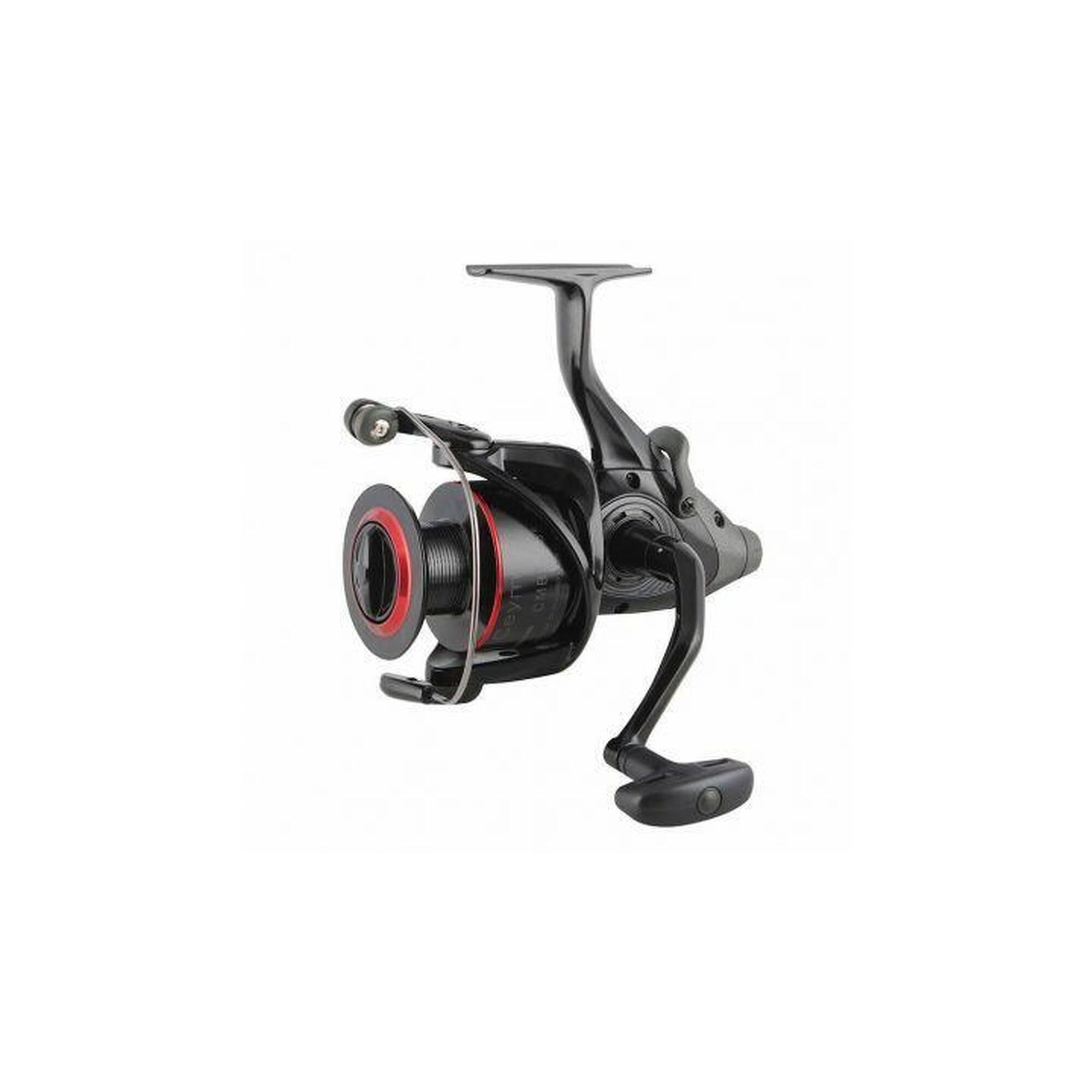 Okuma - Moulinet De Pêche À La Carpe Okuma Ceymar Baitfeeder - Moulinet - Multicolore - Taille Unique - Decathlon