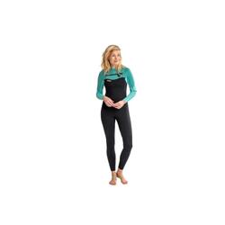 Combinaison de plongée femme Jobe Sports Sofia Chestzip