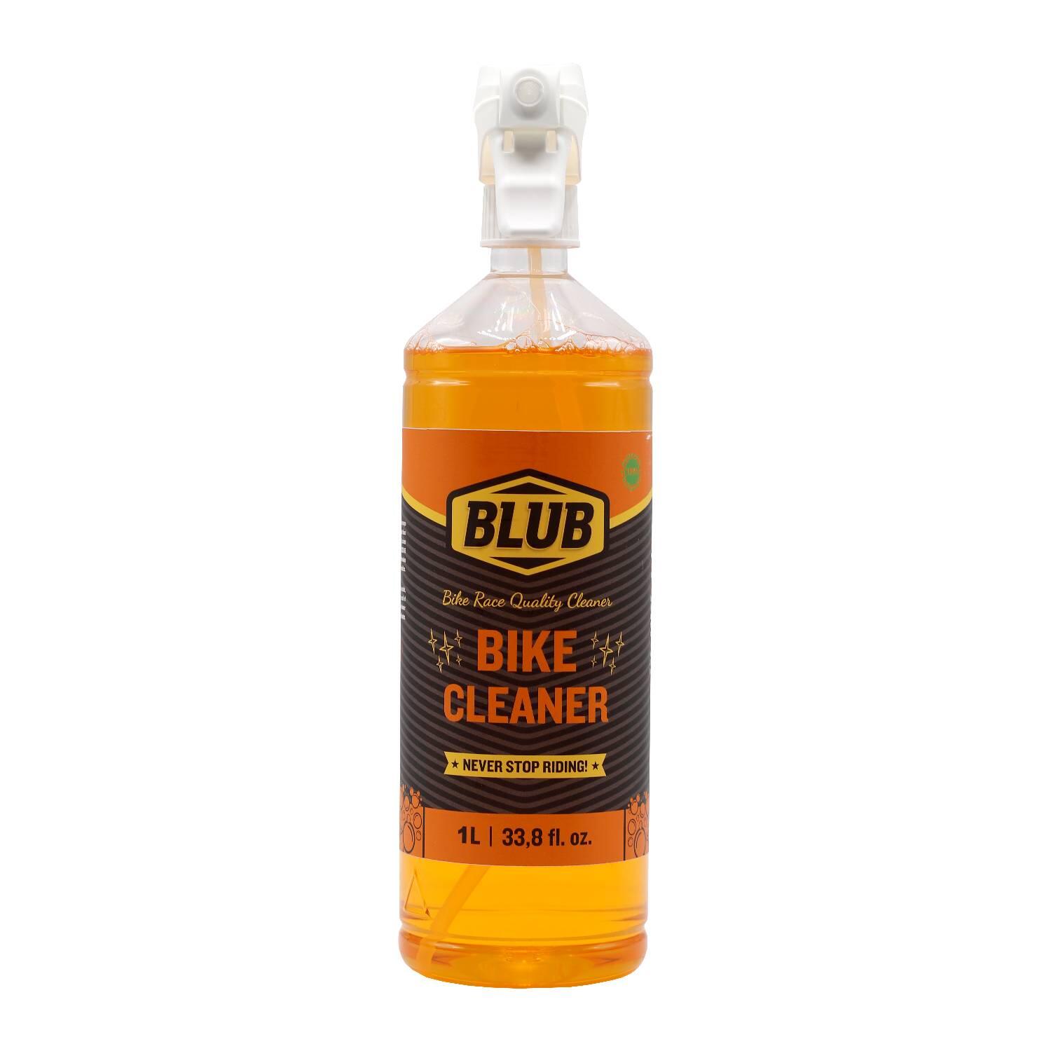 BLUB Limpa bicicletas 1 litro ciclismo Blub