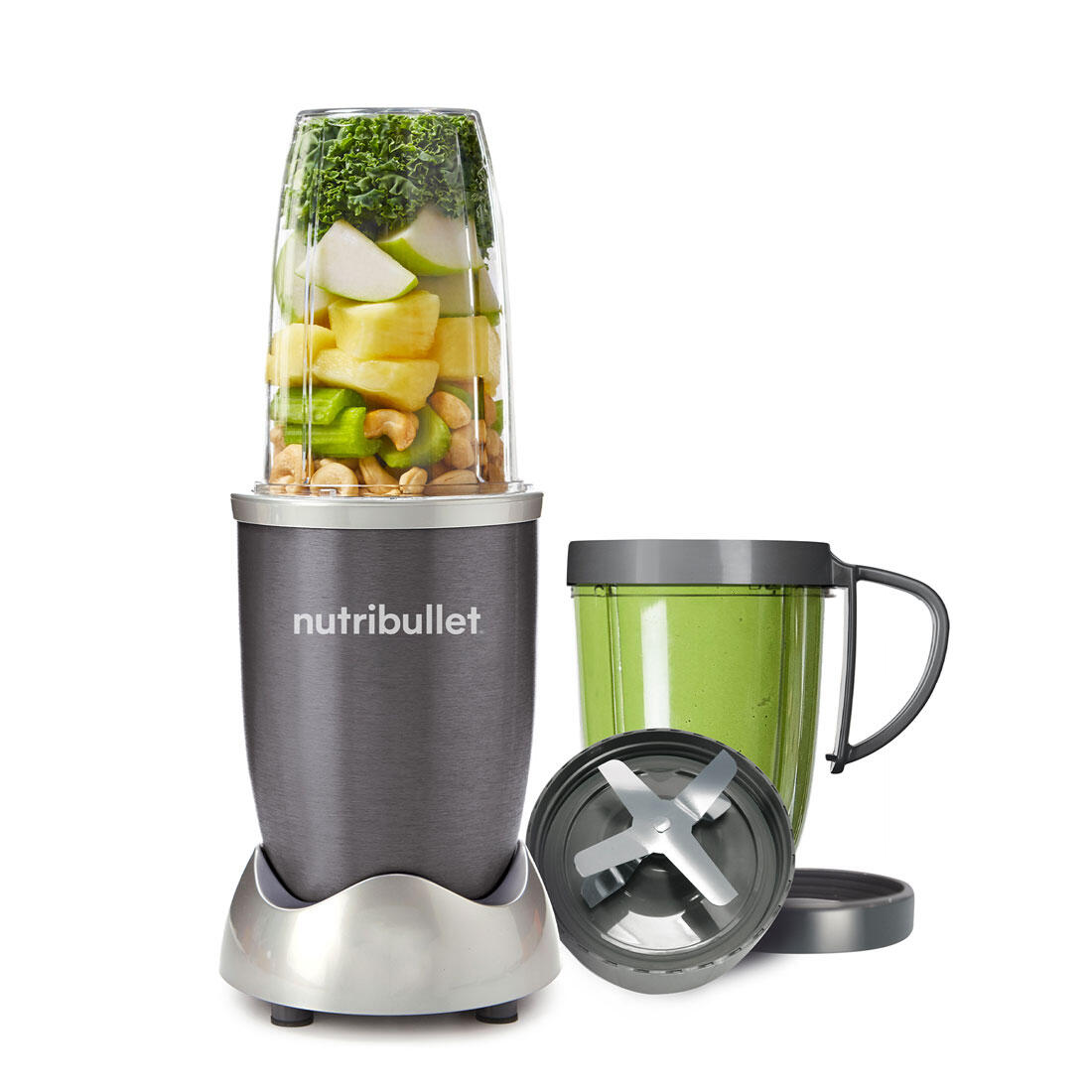 NUTRIBULLET Nutribullet 600 Series Blender