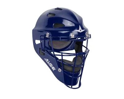 All star mvp2310-1 jeugd hoofddeksel kleur marineblauw