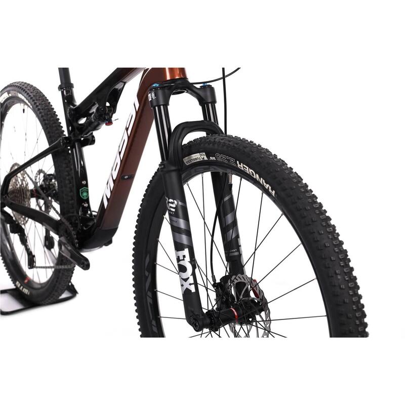 Reconditionné - VTT - Massi Aire - 18 - EXCELLENT