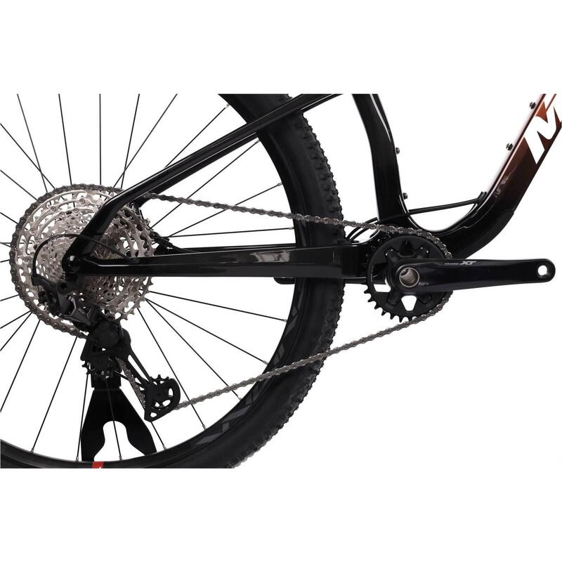 Reconditionné - VTT - Massi Aire - 18 - EXCELLENT