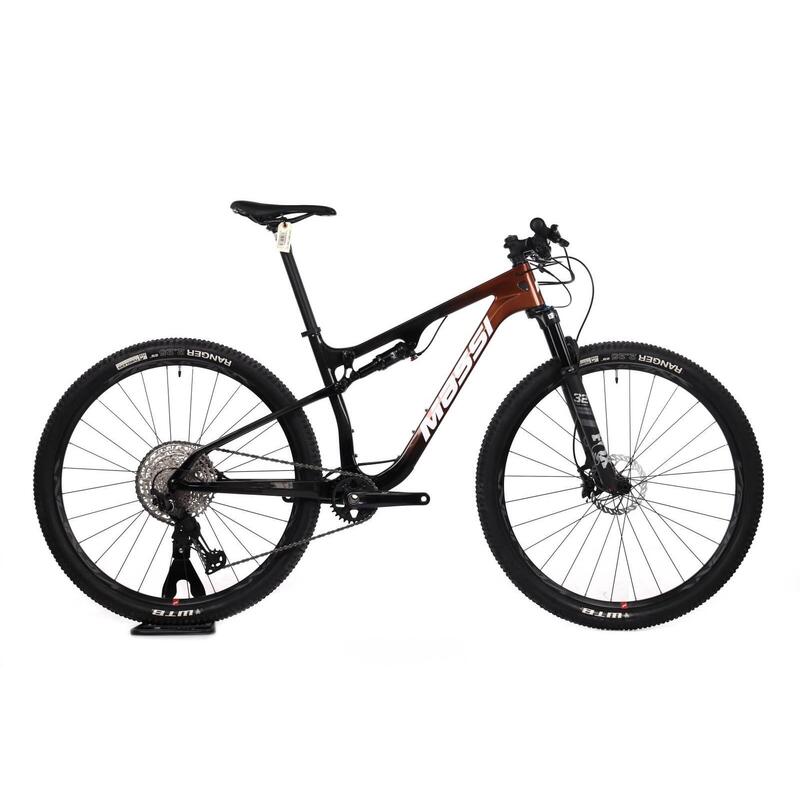 Reconditionné - VTT - Massi Aire - 18 - EXCELLENT