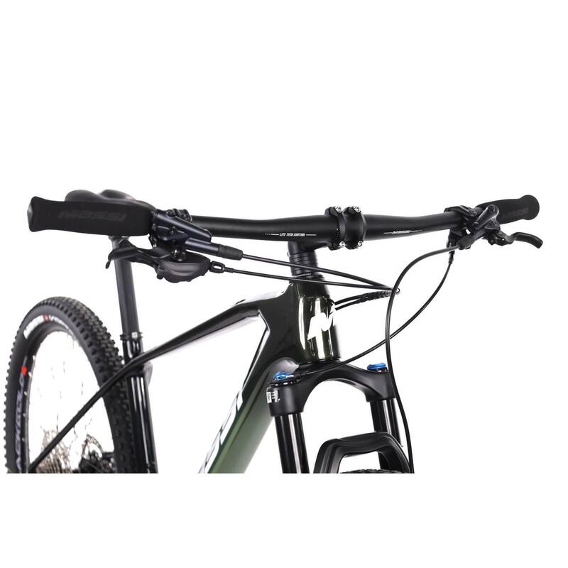 Second life - Bicicletă MTB - Massi Pro - M - Excelentă