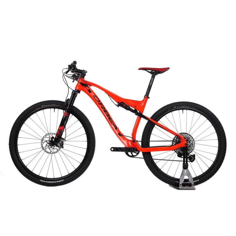 Second life - Bicicletă MTB - Orbea Oiz - L - Bun