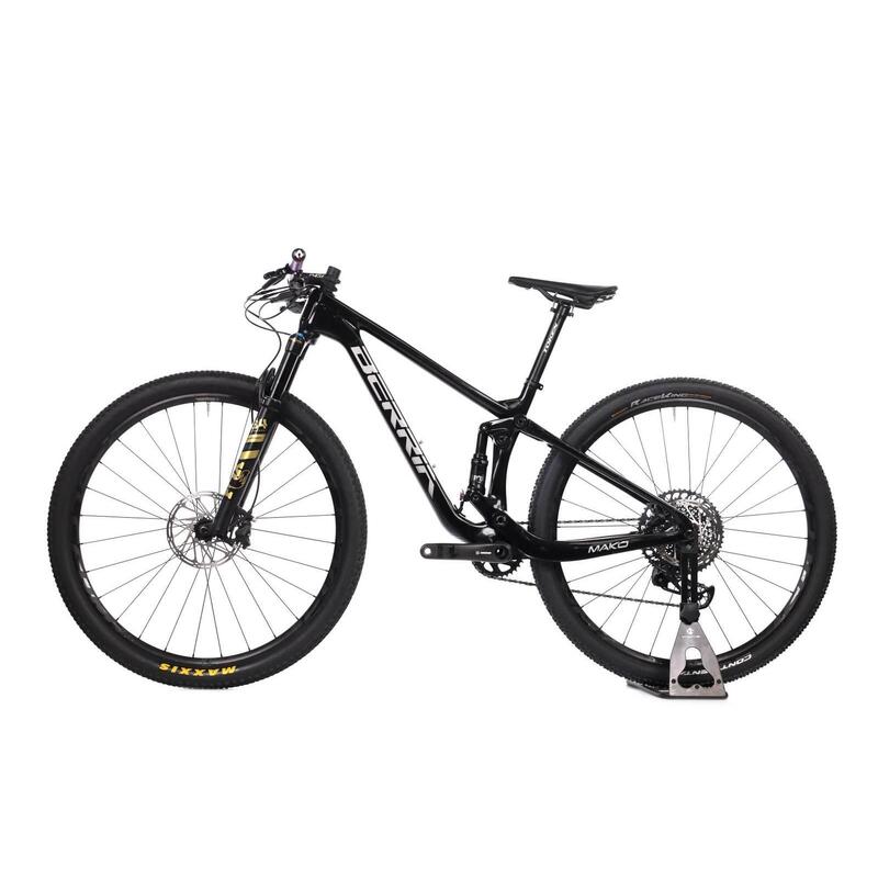 Reconditionné - VTT - Berria Mako - S - Bon