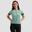 Maillot Manches Courtes Velo Femme - Modesta