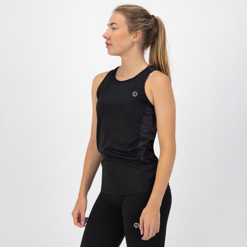 ROGELLI Hardlooptop Ademend Dames Tanktop Core