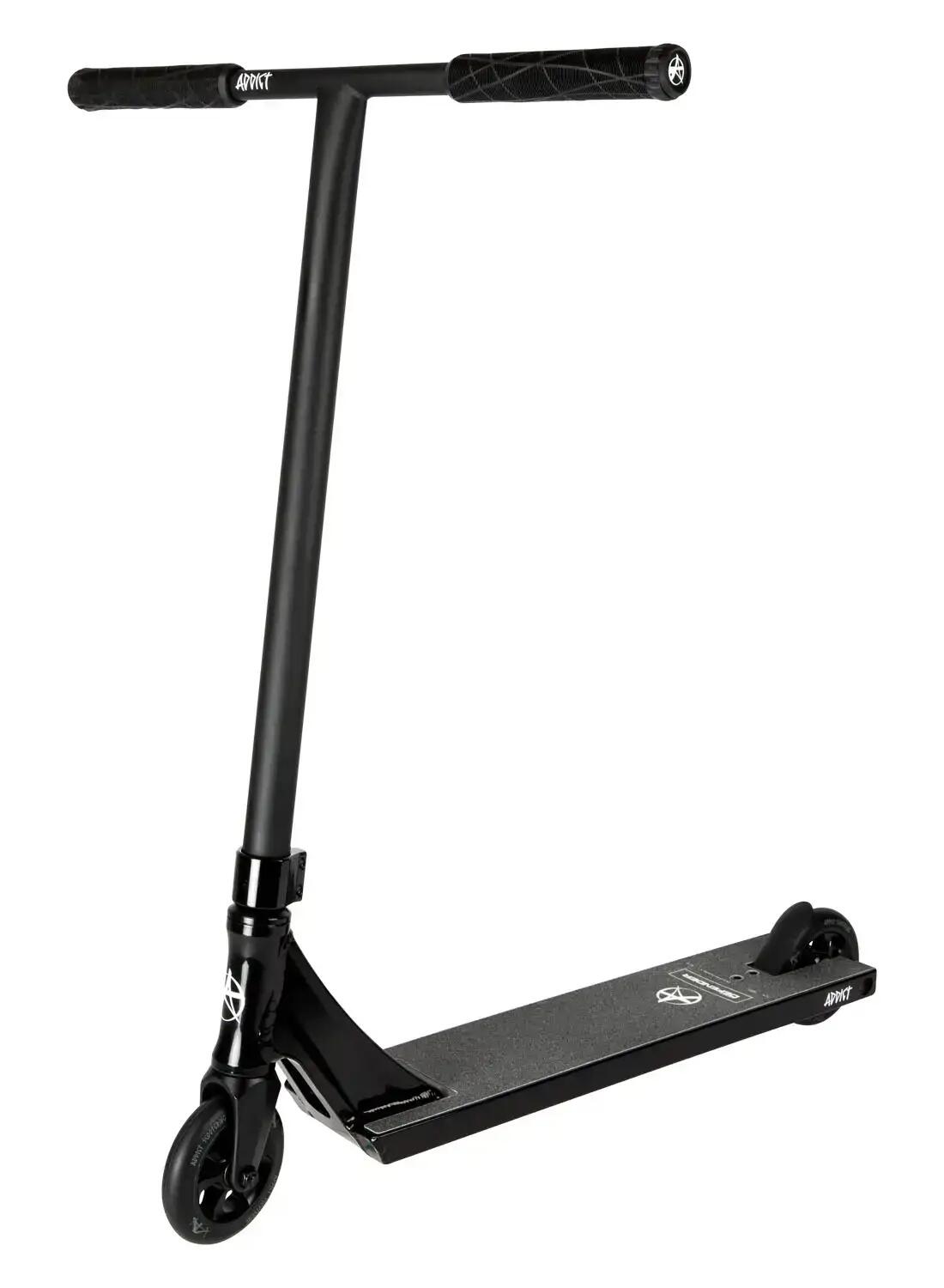 ADDICT SCOOTER picture