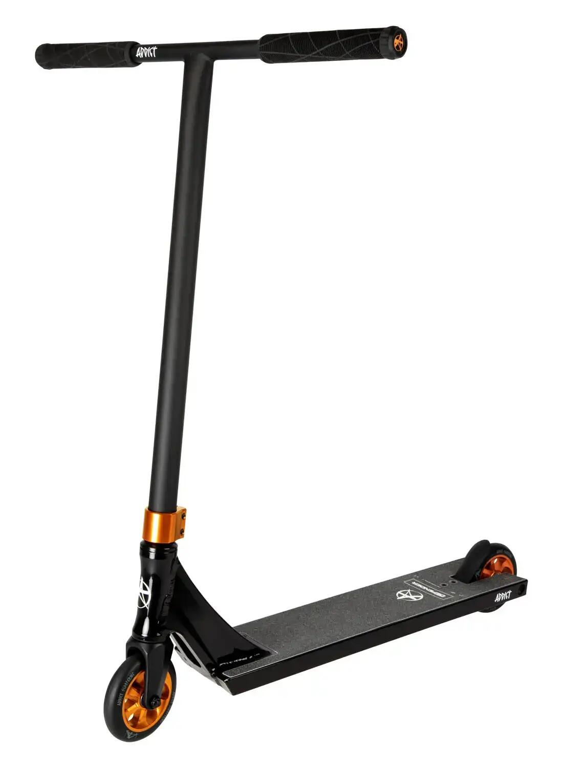 ADDICT SCOOTER picture