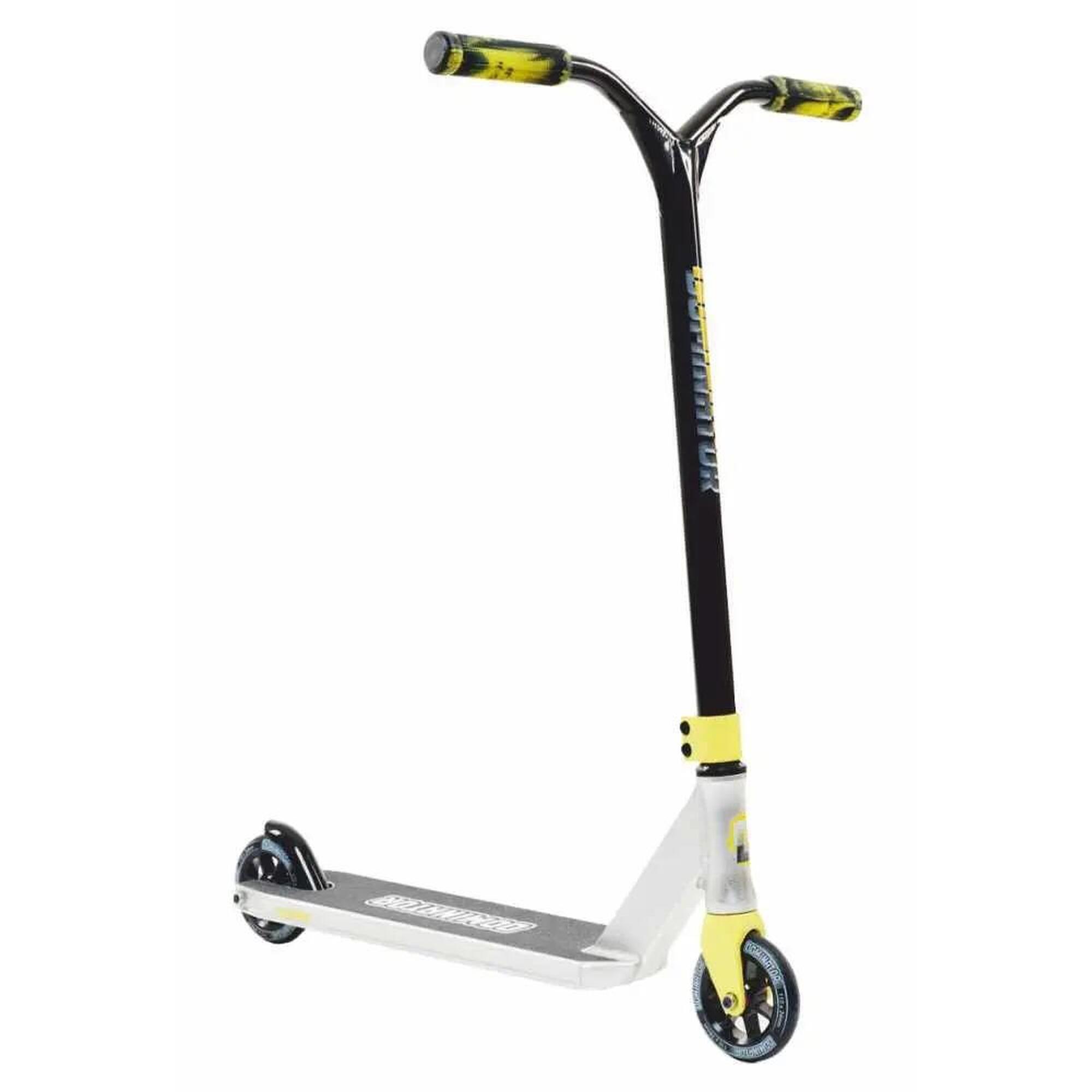 DOMINATOR Freestyle koloběžka Airborn 22